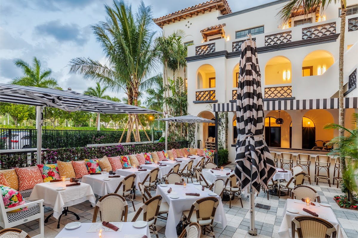 Lola 41 Palm Beach